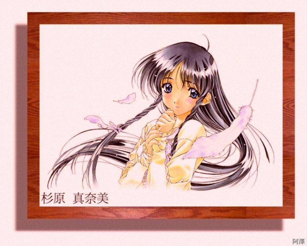 孤高的Innocent Grey与其缔造者：杉菜水姬- 知乎