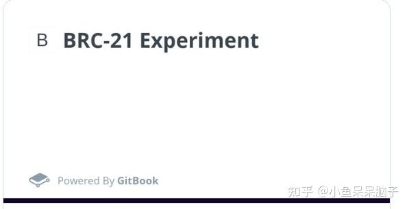 新出现的BRC-21，能超越BRC-20嘛？ - 知乎