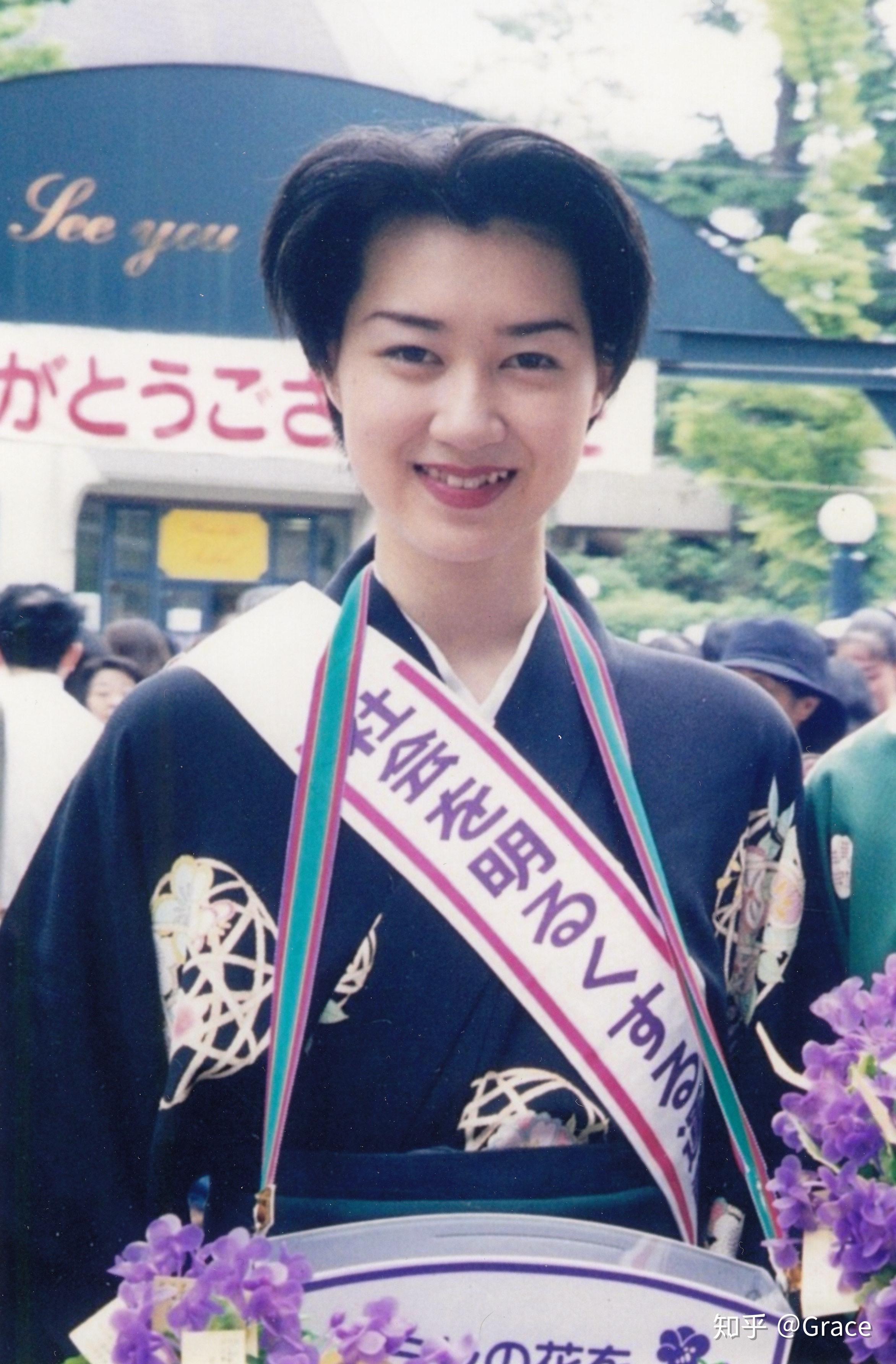 如何评价凰稀かなめ