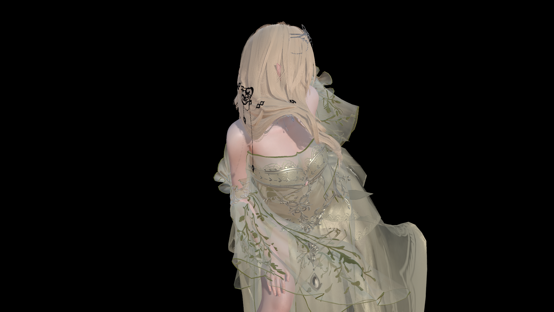 花亦梦