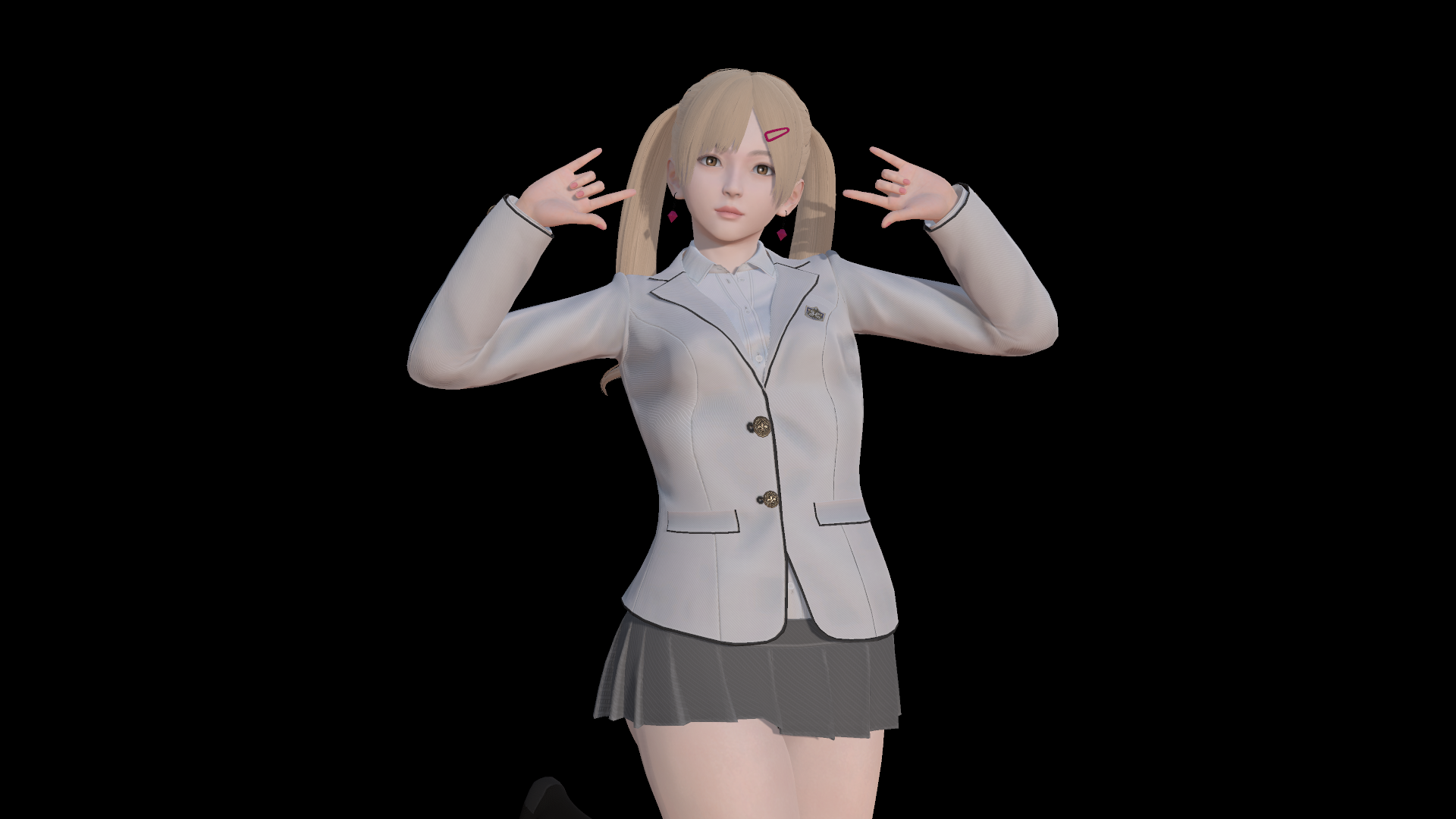 松原 あい