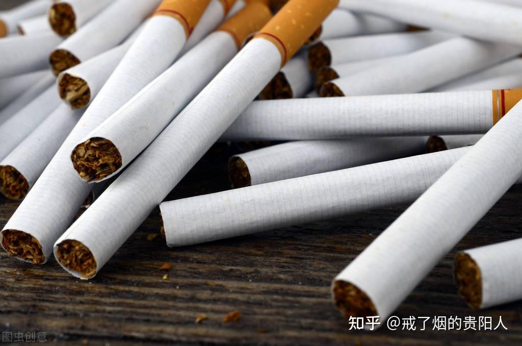 尼古丁的戒断反应强烈吗