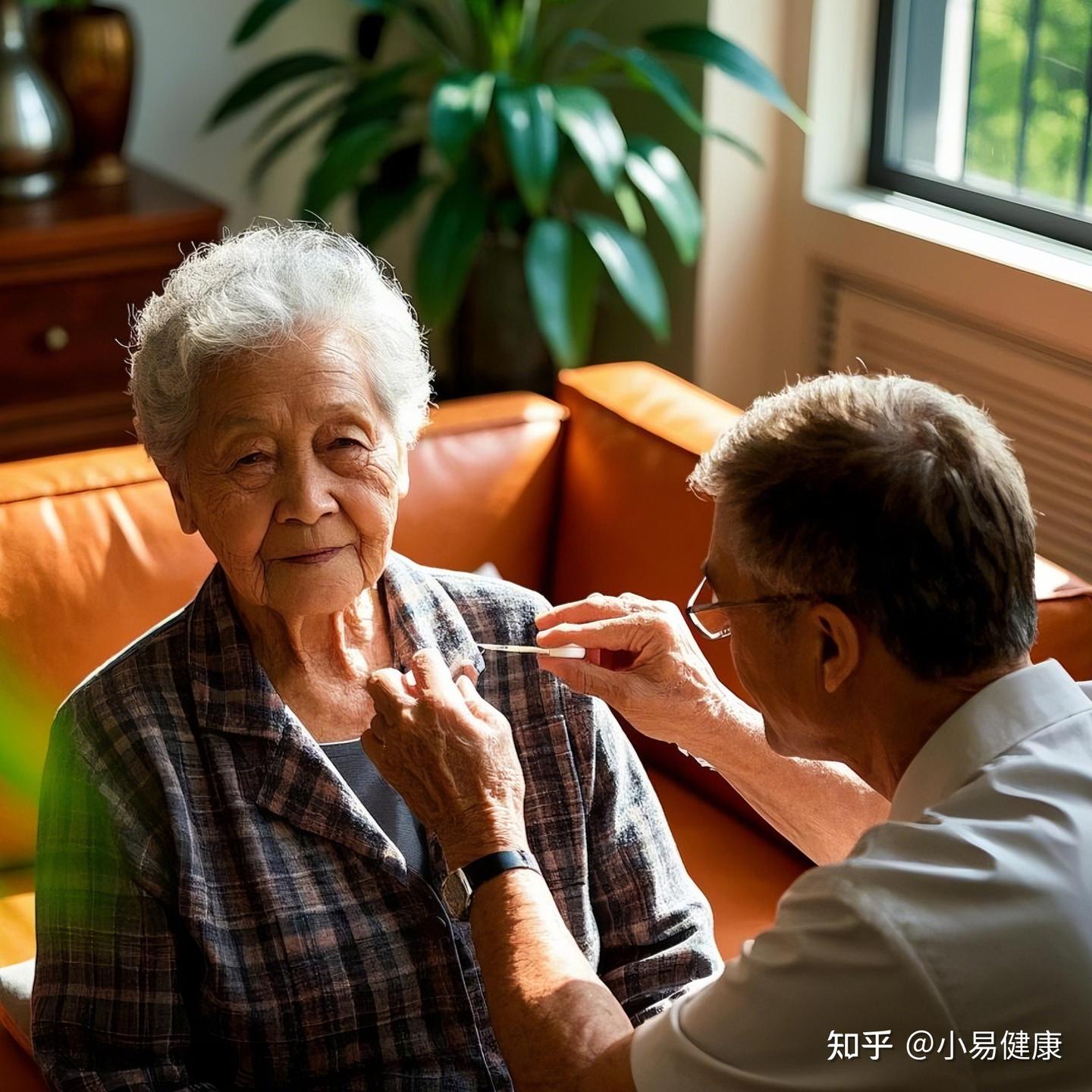 当千年古法遇见现代科技：中医理疗叩响居家健康新场景 - 知乎