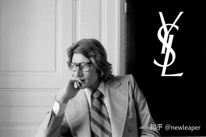 如何评价伊夫·圣罗兰(yves saint laurent)的一生? - 知乎