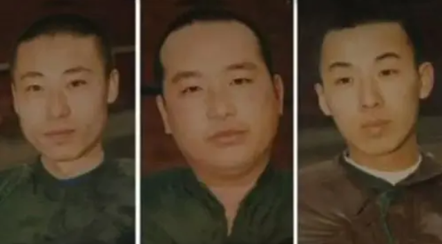 长篇系列:悍匪·孙海波(十四)