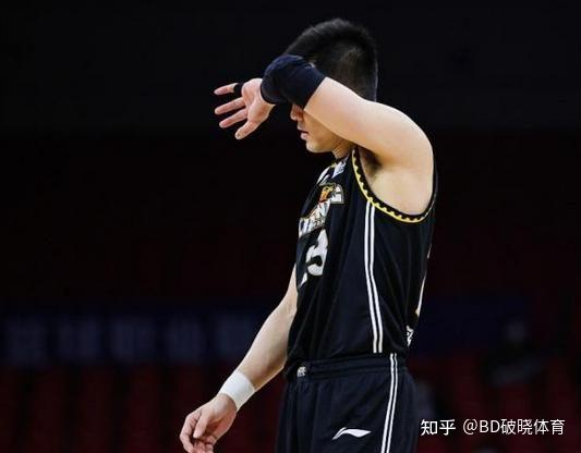 刘宝杰逼得郭艾伦亲自答疑,杜锋谈赵继伟的坚持和男篮这次会给力! - 知乎