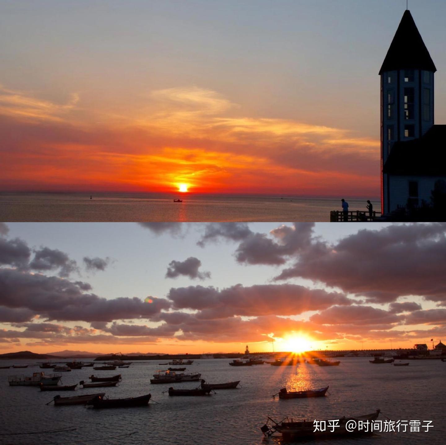 威海旅行干货贴|人少好玩的景点都在这里 - 知乎