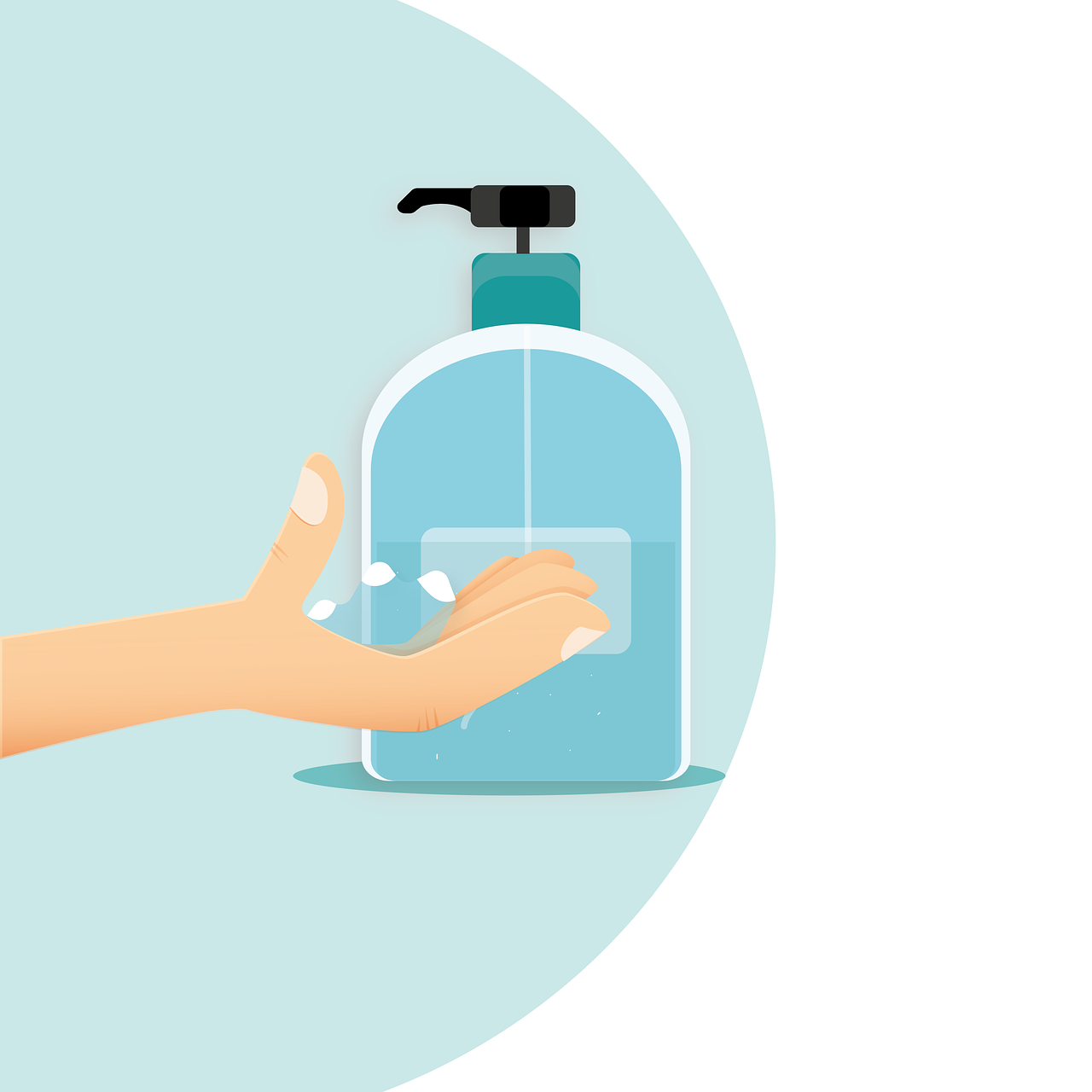 3. 紫外线照射消毒