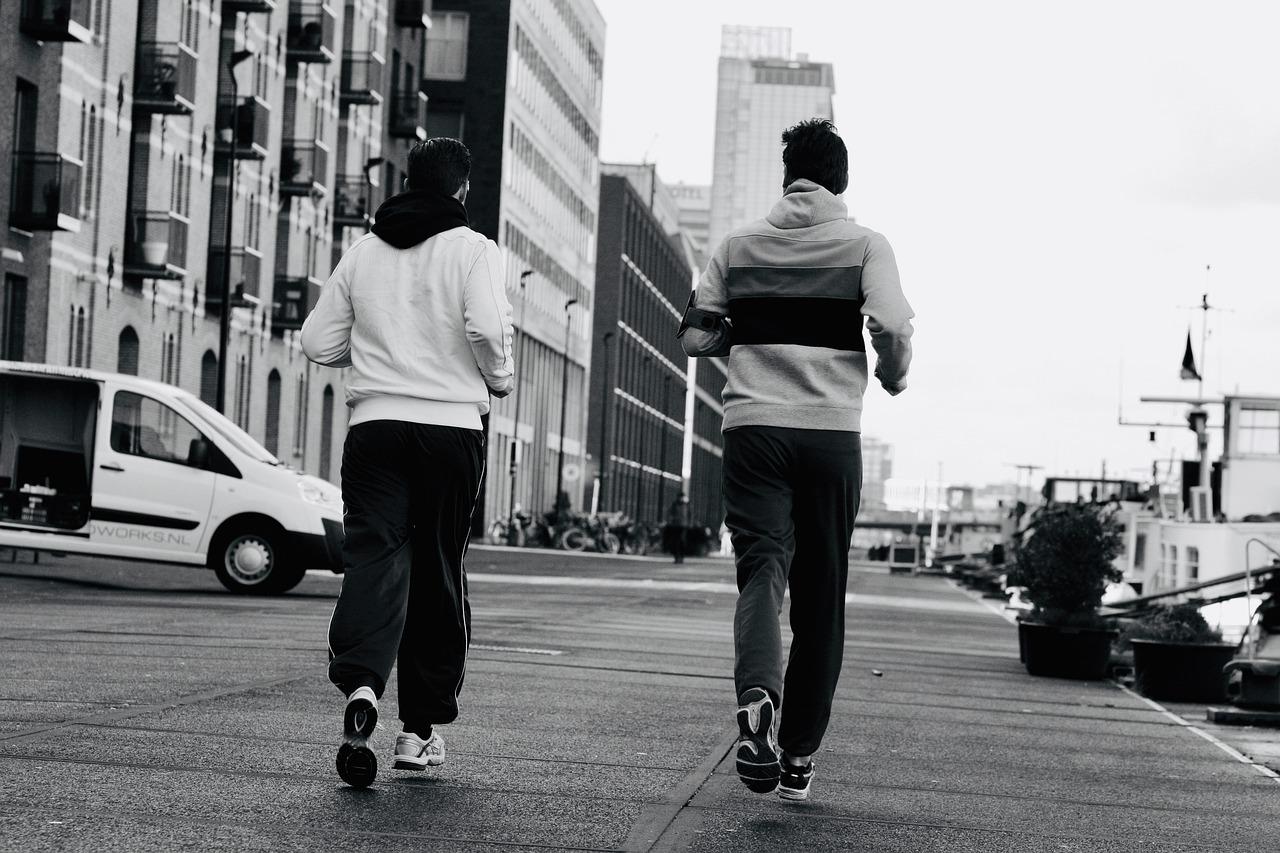 3. 跑步机最快速度