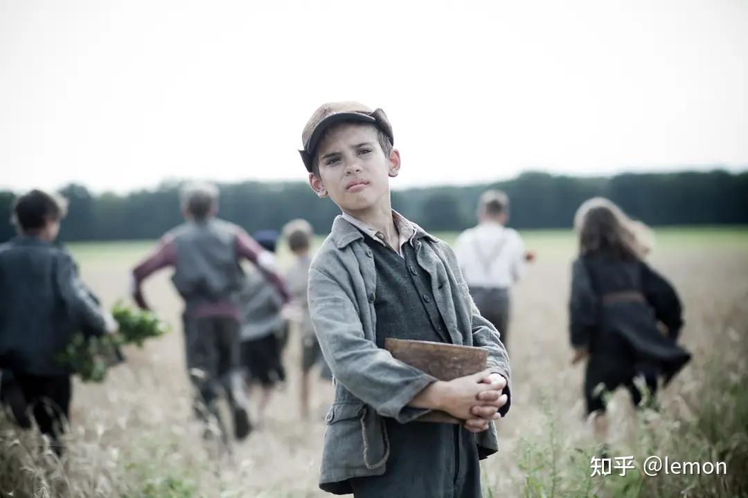 犹太小男孩躲德军的电影叫什么