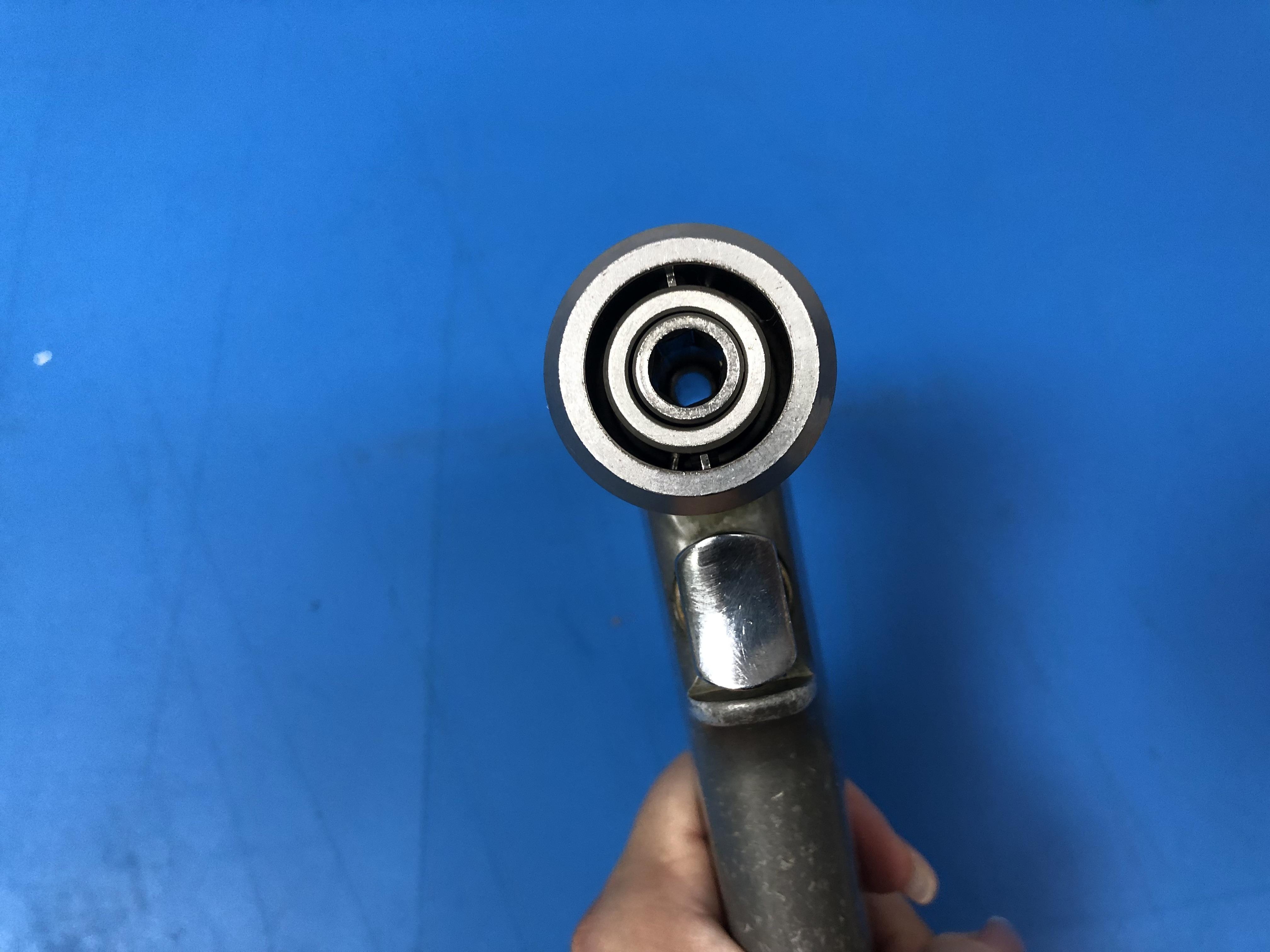CONMED PRO6150手钻使用后怎么消毒 - 知乎