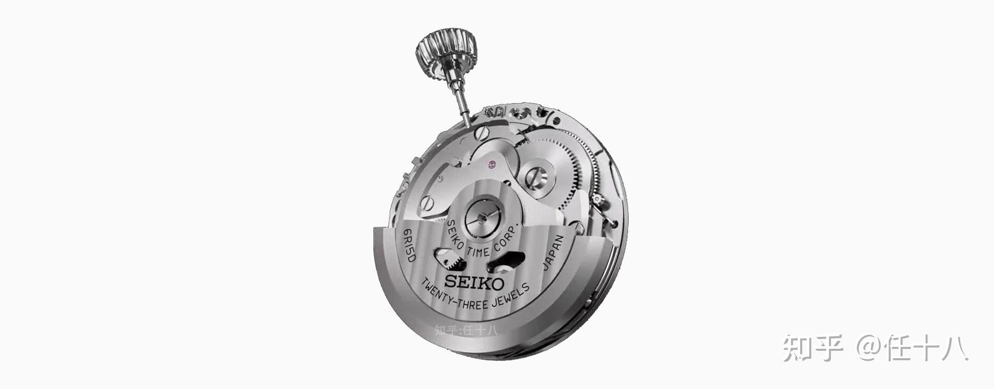 精工手表6r35机芯怎么样呀