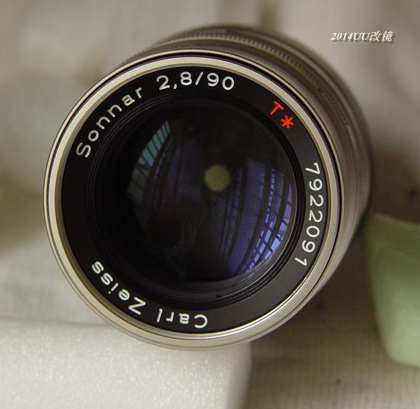 g90 contax