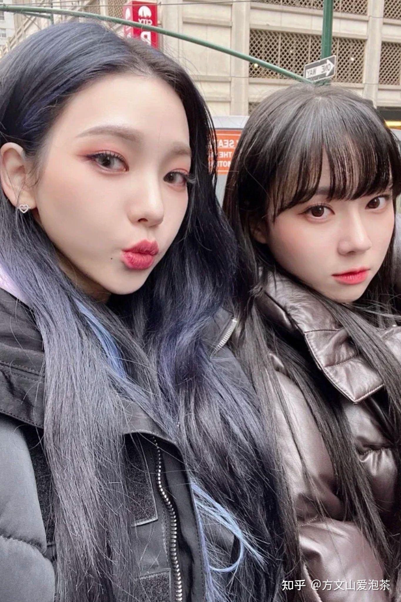 求kpop女爱豆美图谁都行不要动图谢谢