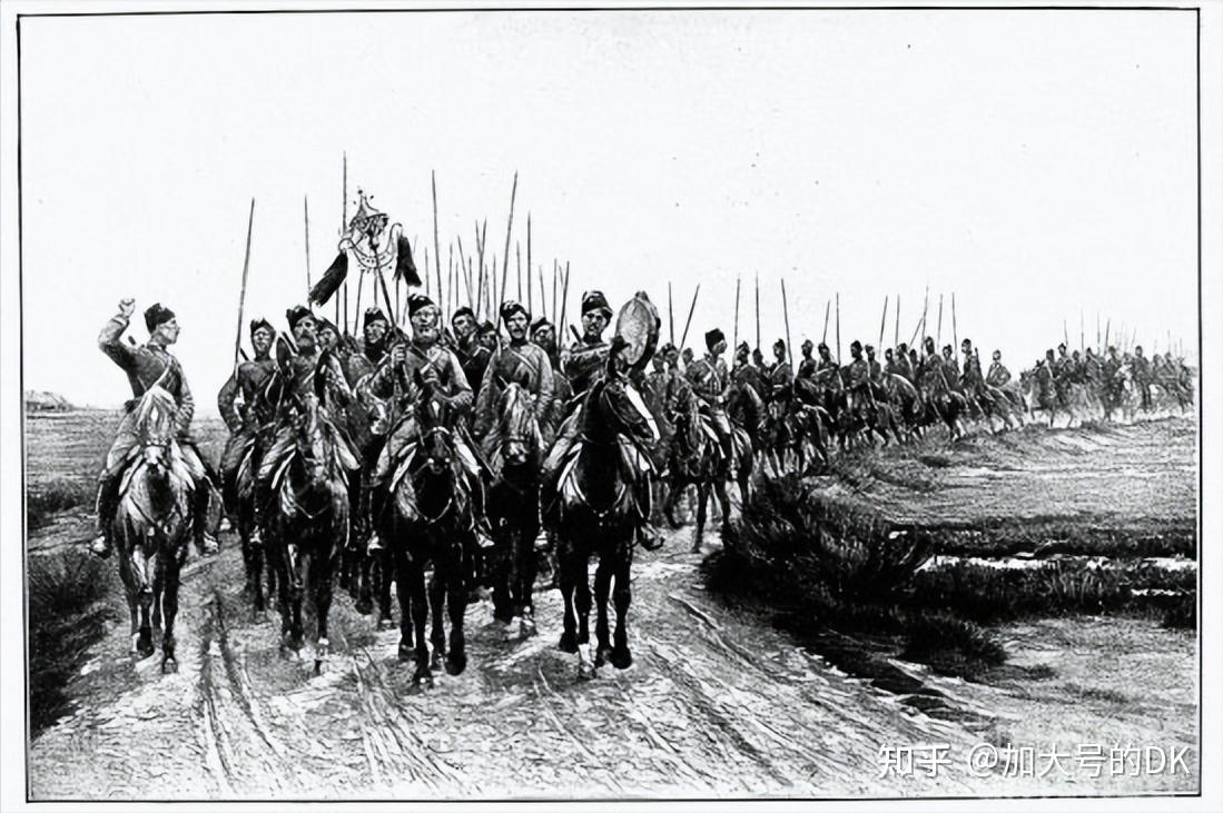 驼背”马哈茂德一世：俄土战争和奥土战争——奥斯曼简史141 - 知乎