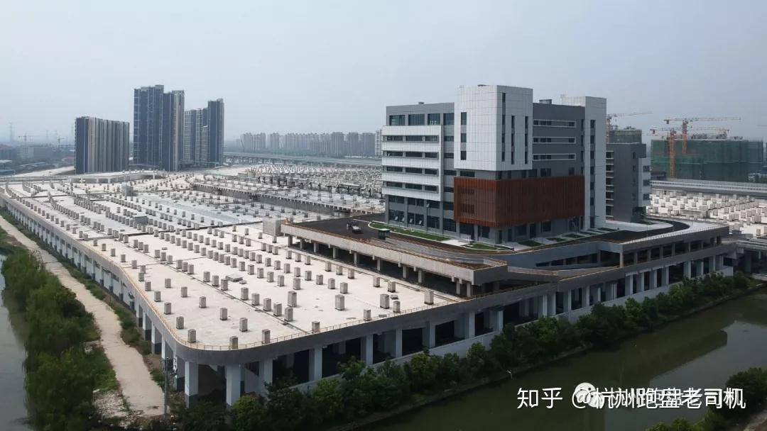 杭州天空之城最强预测!到底是“TOD”界的NO.1,还是一座“画饼之城”? - 知乎