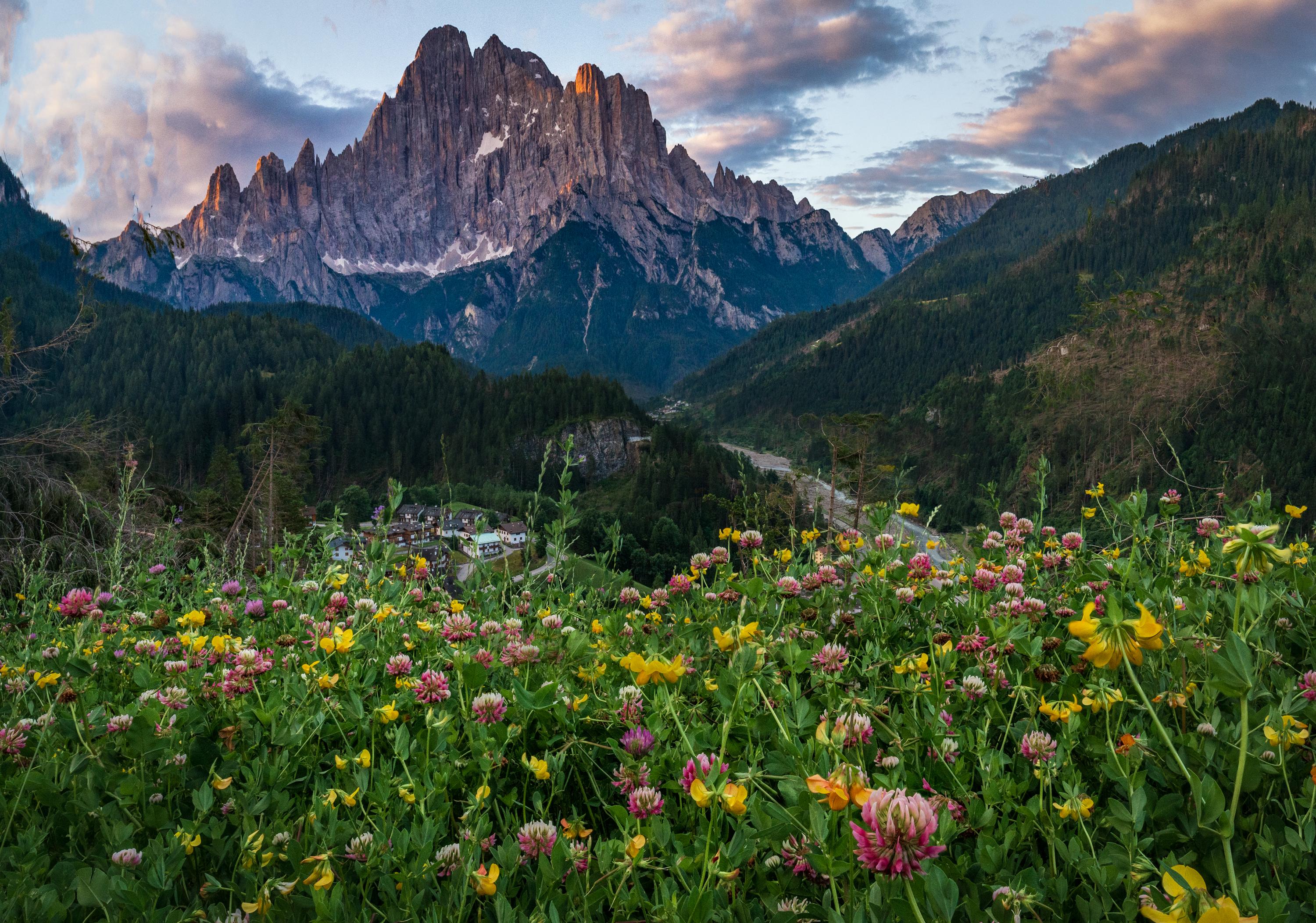 有哪些景点让你觉得美到不真实? - 知乎