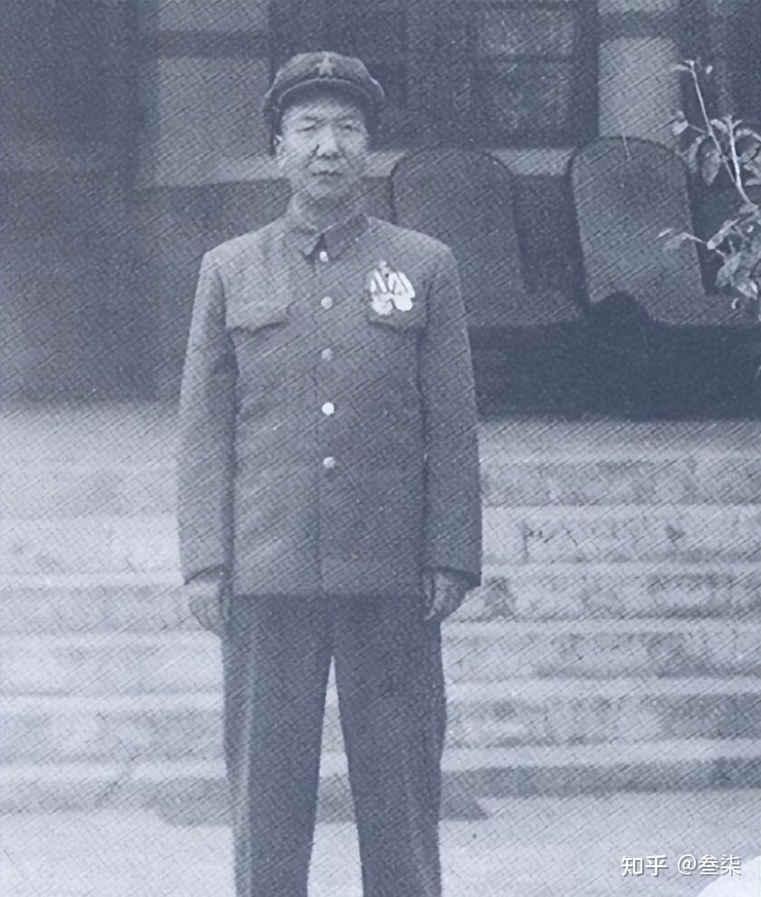 抗联名将周保中:功勋卓著却未授衔之谜 - 知乎