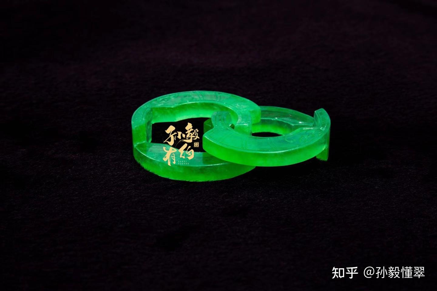 清代唐荣祚谈清代翡翠成器的工艺标准- 知乎