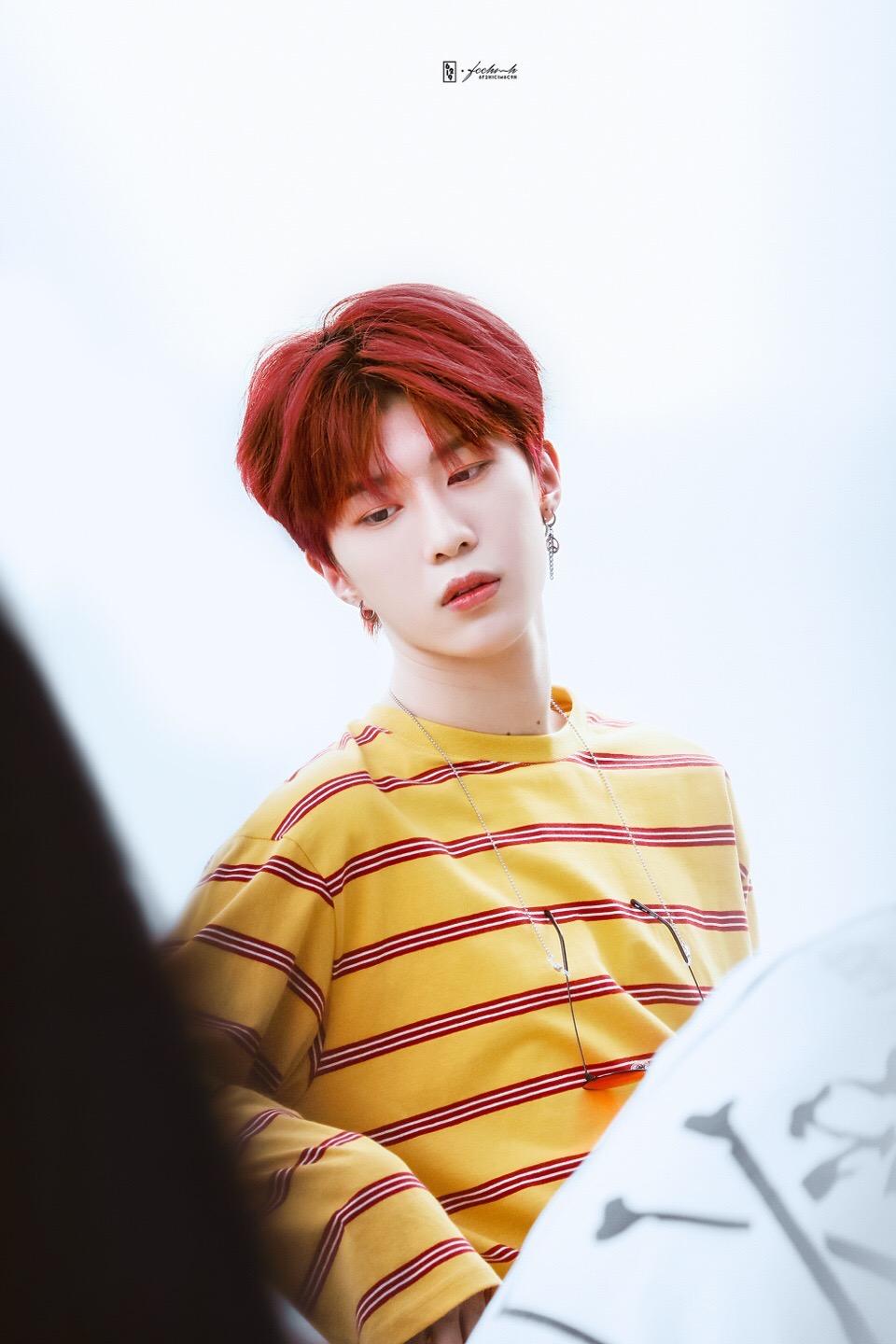 范丞丞有哪些出圈神图