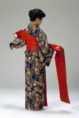 和服、着物和吴服到底有什么区别?不可不知的和服历史 - 知乎