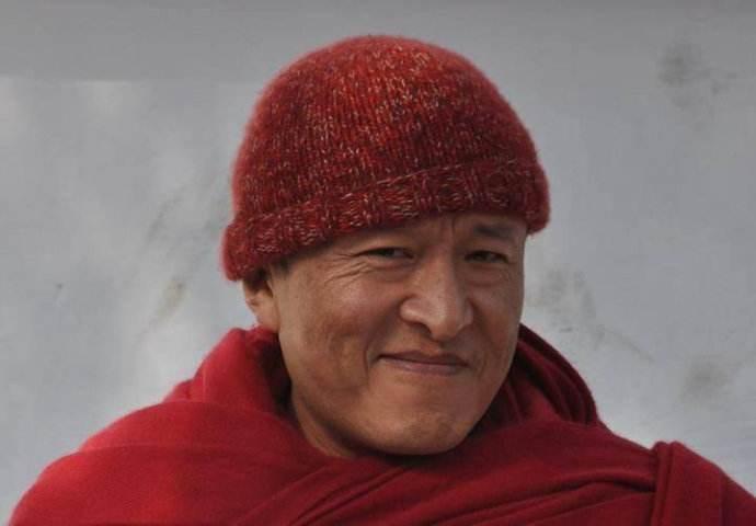 觉者系列—宗萨蒋扬钦哲仁波切访谈_纪录片