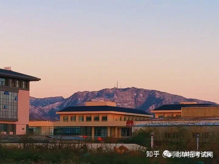 如何评价河北地质职工大学