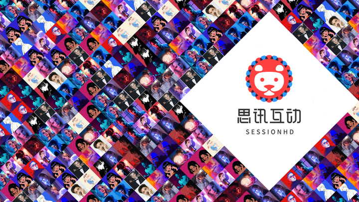 如何实现大屏扫码签到_思讯互动教你现场扫码签到制作教程 - 知乎