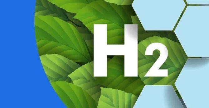 发展可持续"绿色之路",全球绿氢储运模式展望 - 知乎