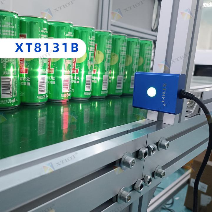 饮料生产追溯扫码比对系统 知乎 