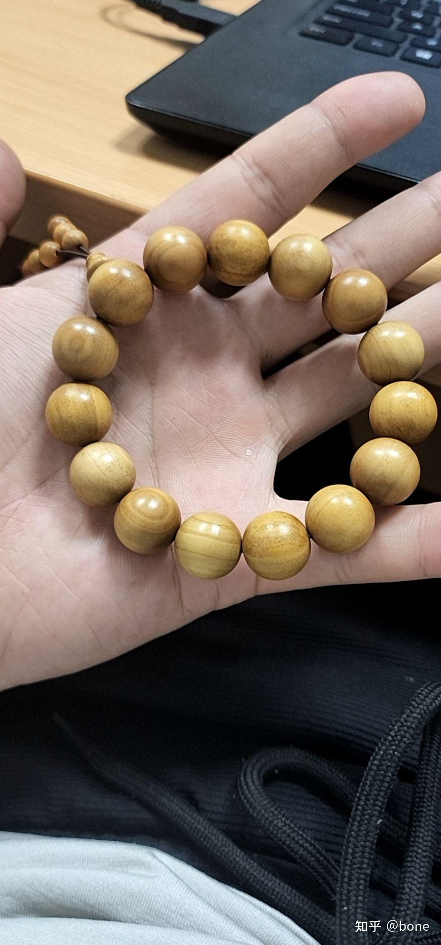 老山檀真假? - 知乎