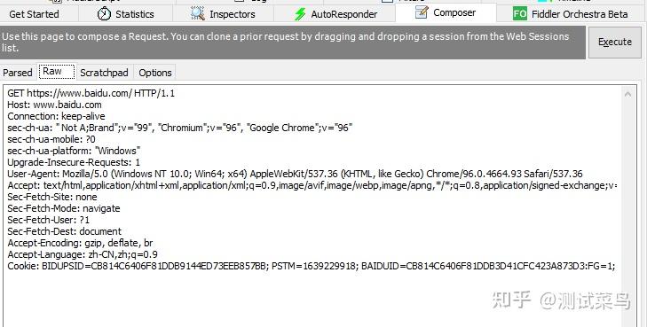 fiddler和charles相比较，有那些主要区别和各自的优势？ - 知乎