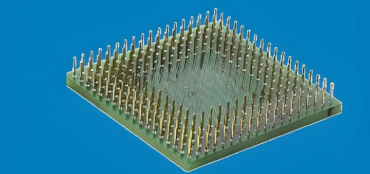 PCB板如何达成自动插针?自动化解决方案的核心——整列机 - 知乎