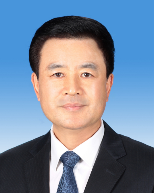 公安部现任领导班子