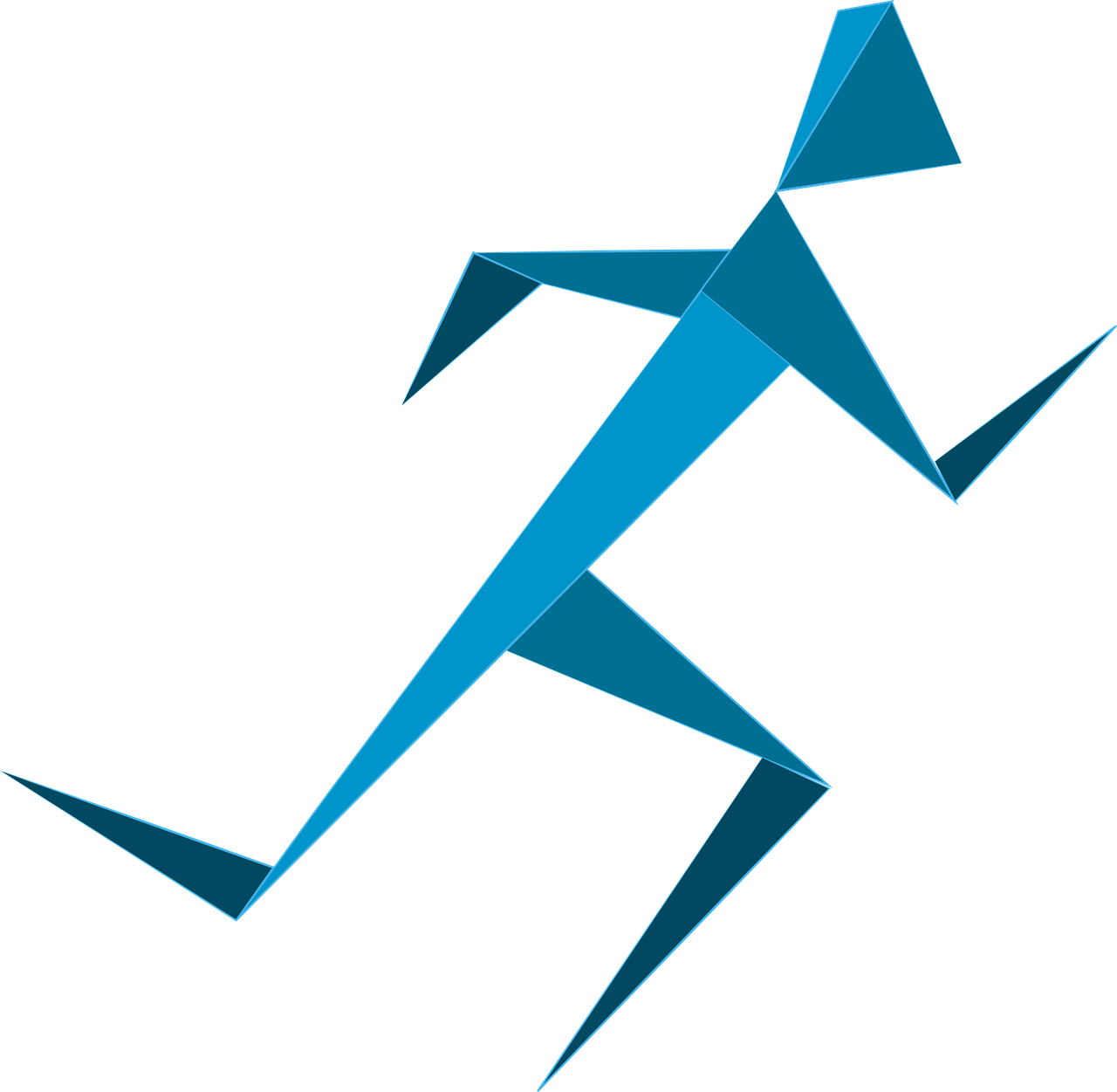 蜗牛的奔跑历程