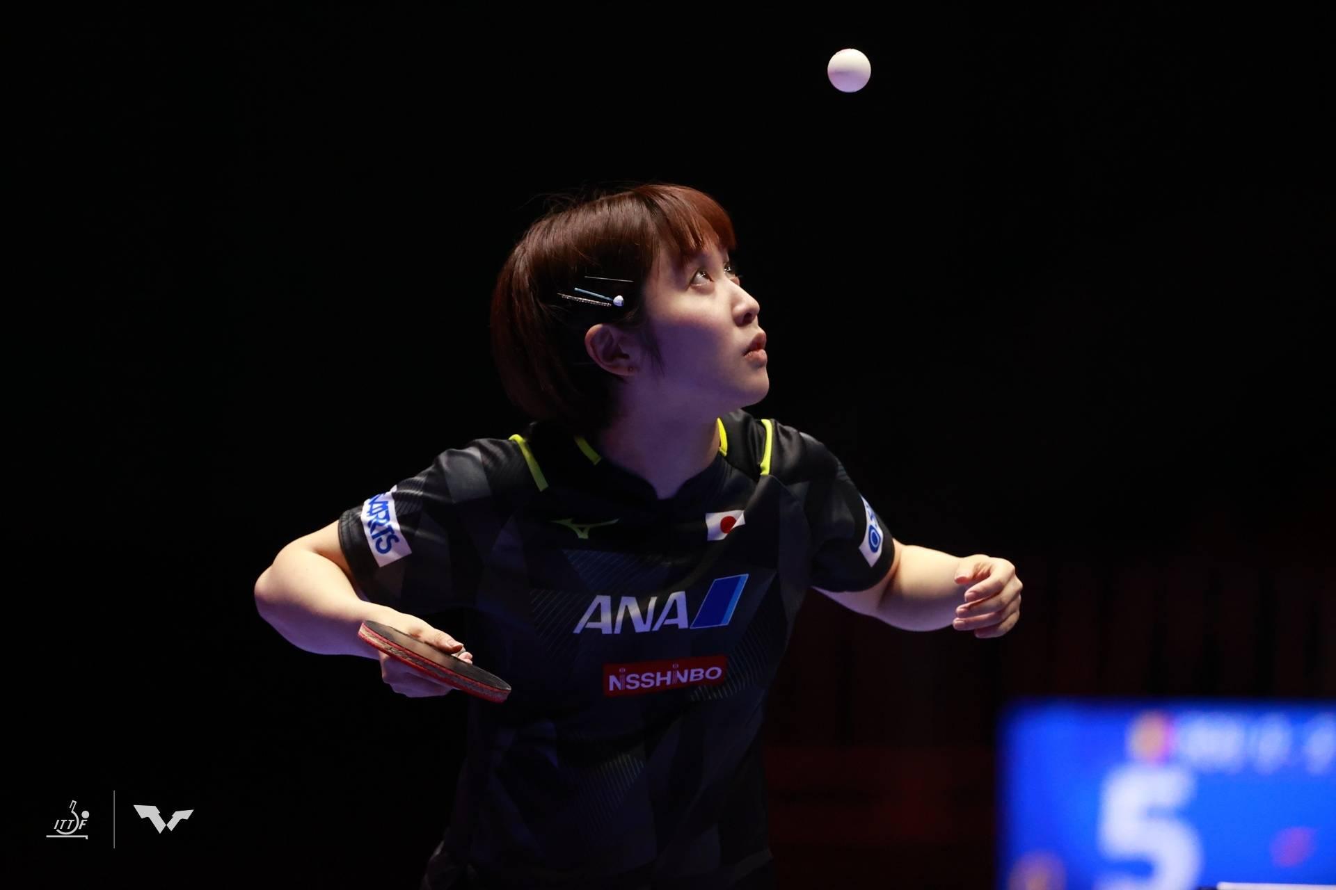 7 月 2 日世界乒乓球职业大联盟,孙颖莎爆冷不敌平野美宇,本场比赛有