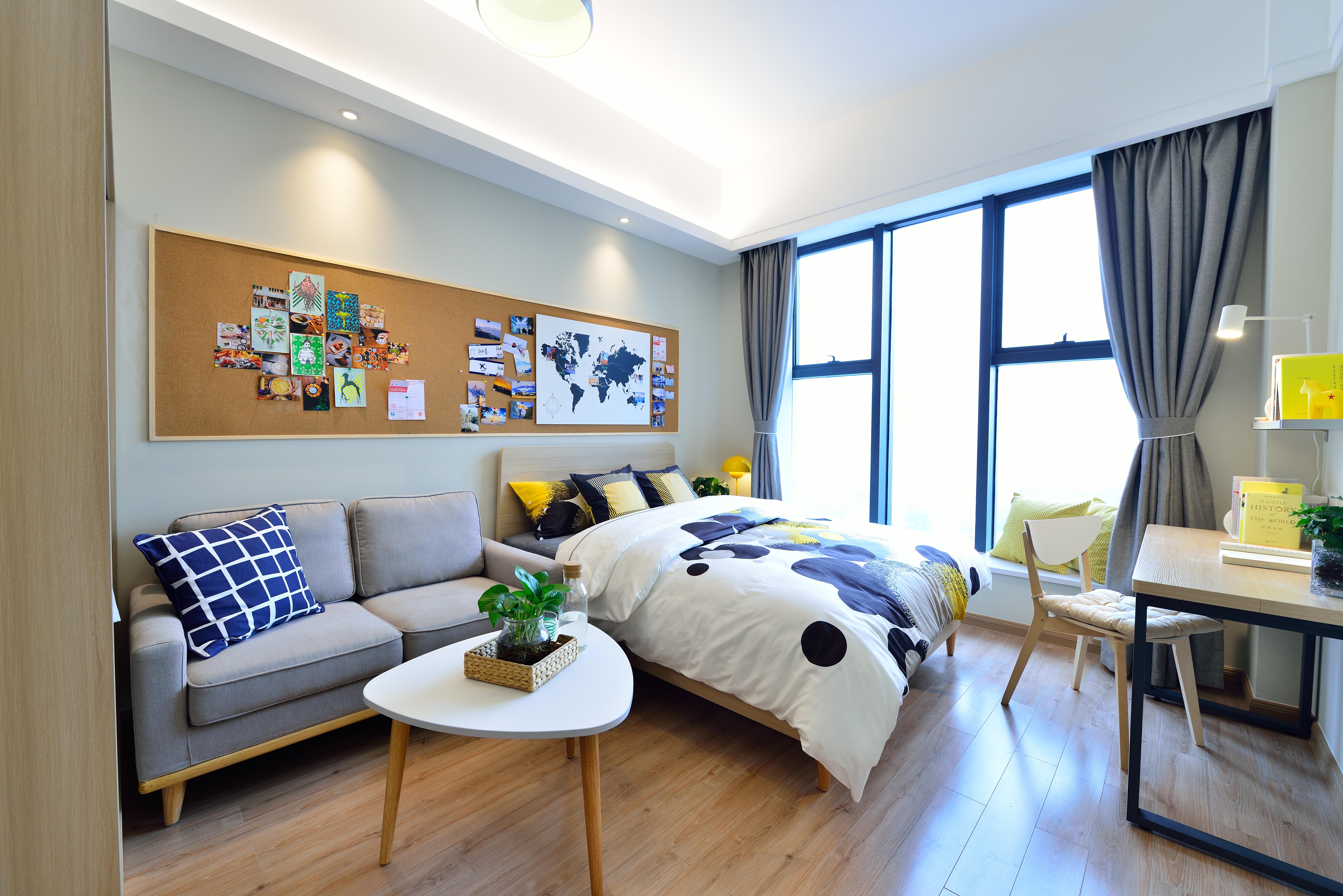 现在市面上能见到的公寓长租平台大概有哪几家