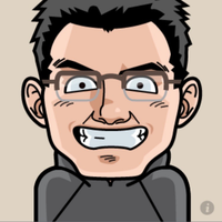 Zhihu profile picture for @moriarty