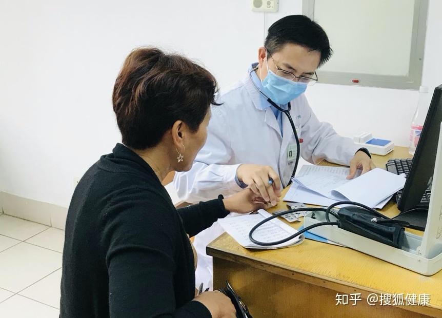 搜狐健康医师节特辑 | 周宁医生：体谅痛苦，做一个快乐的武汉医生 - 知乎