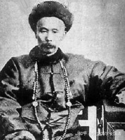 清朝著名军事将领:呼尔拉特·多隆阿 - 知乎