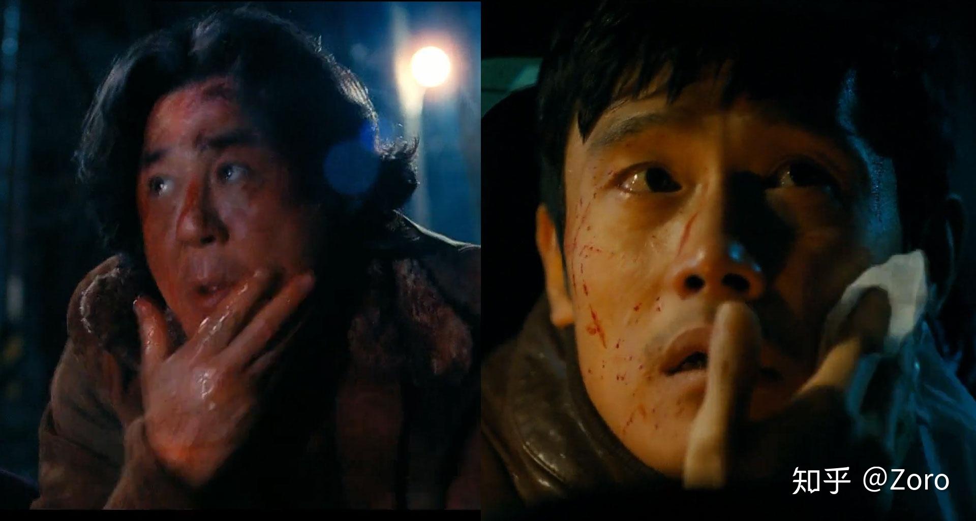 如何评价电影看见恶魔