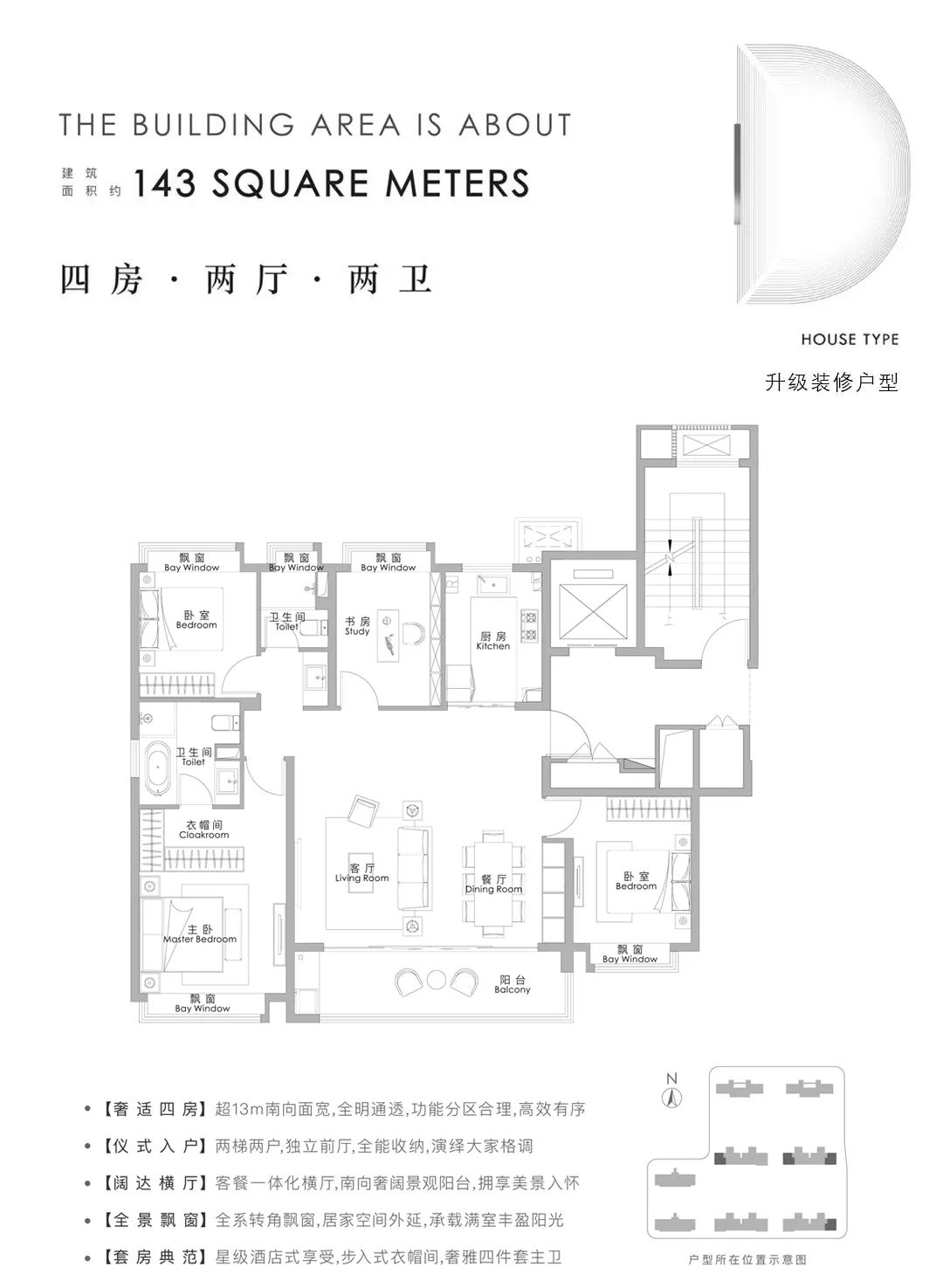 中心所见 超越所见