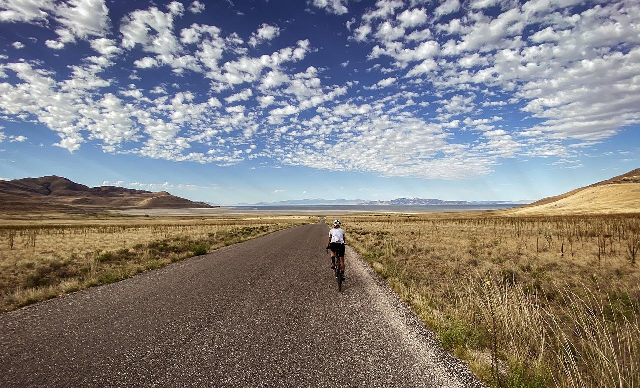 单车技巧，学无止境