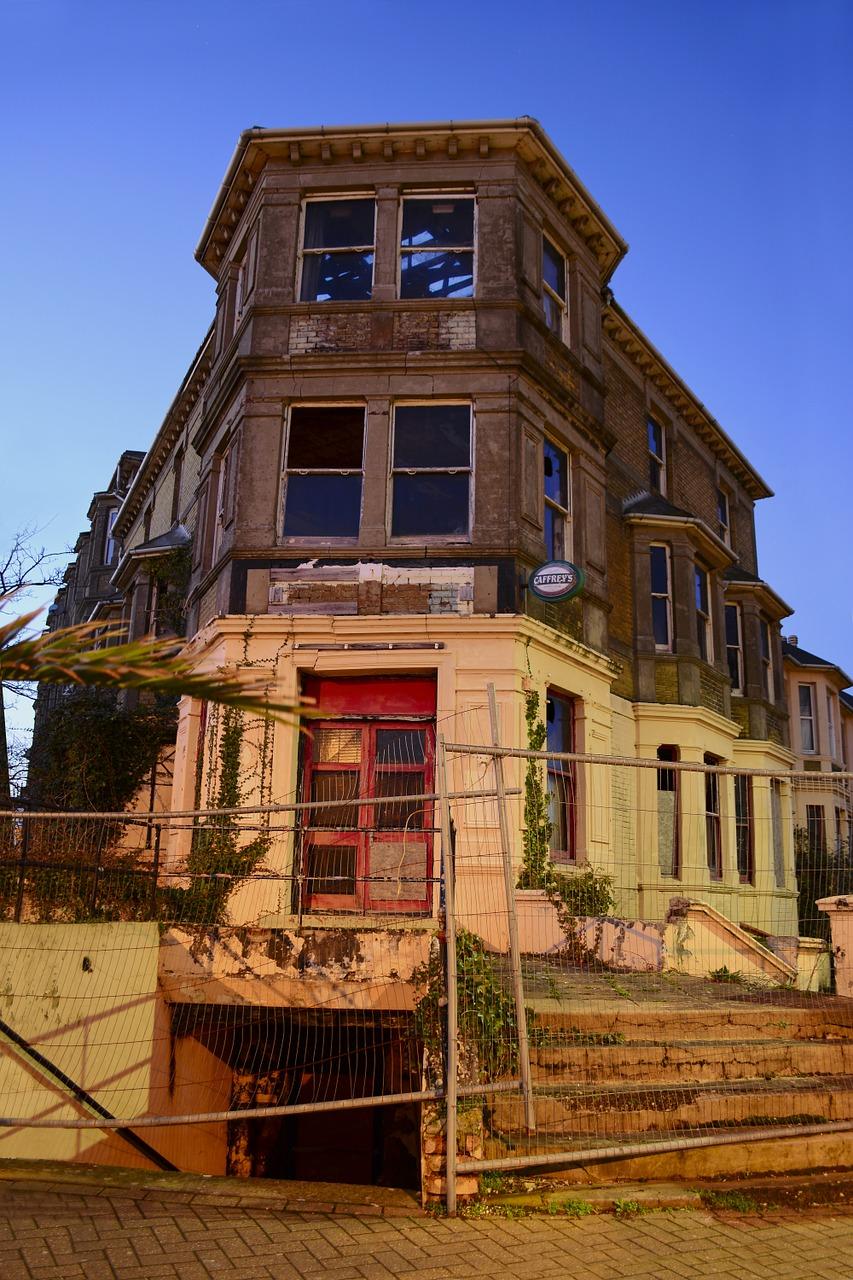 5. 南苑拆迁计划