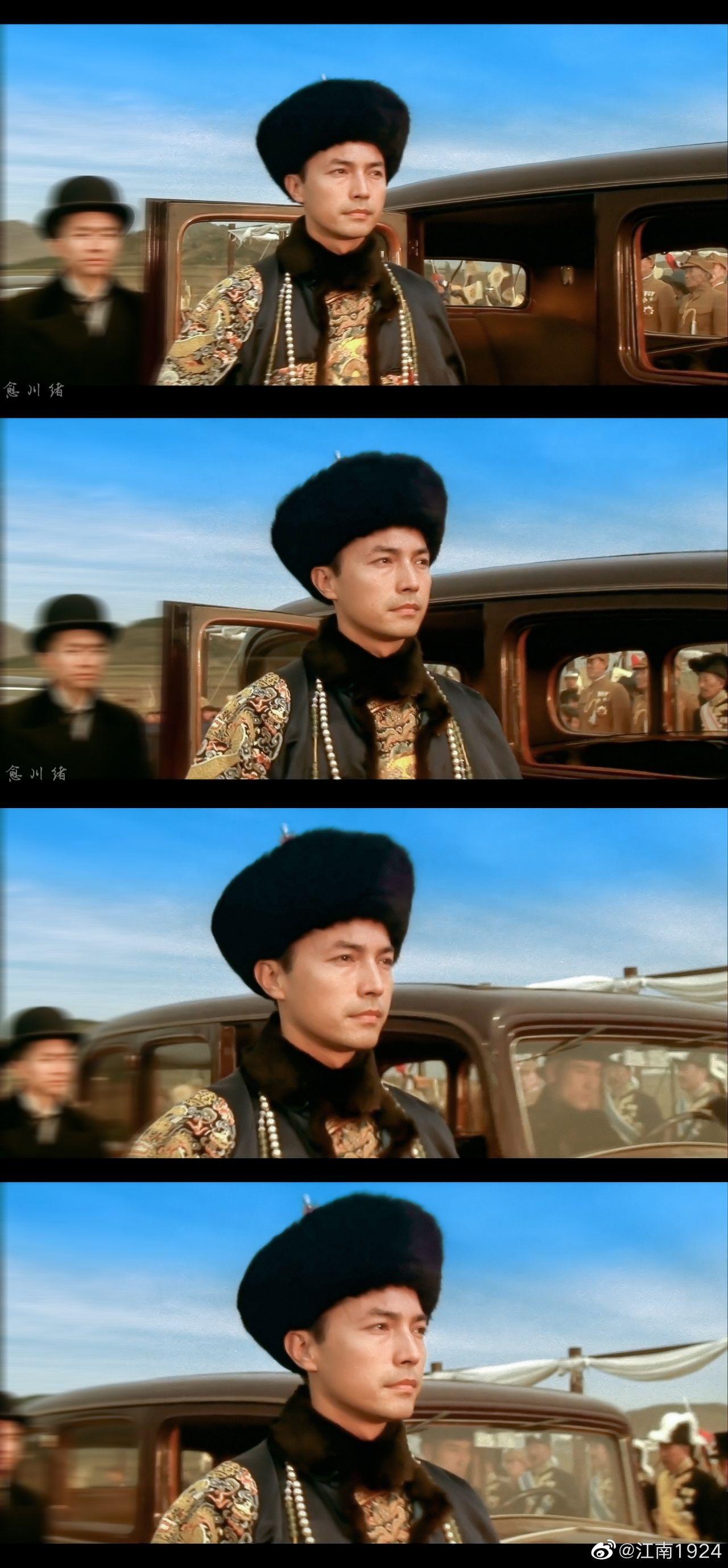 有没有尊龙的高清图片?