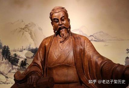 中国历史上能文能武文武双全的人有哪些,有一个算一个,请把你知道的人写出来? - 知乎