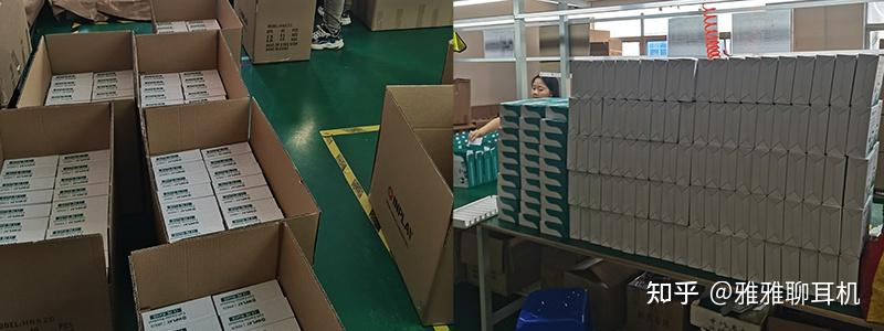 话务耳机B端采购:经销商和源头工厂,到底该怎么选?