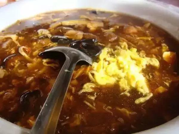 美食王中王:天津捞面 - 知乎