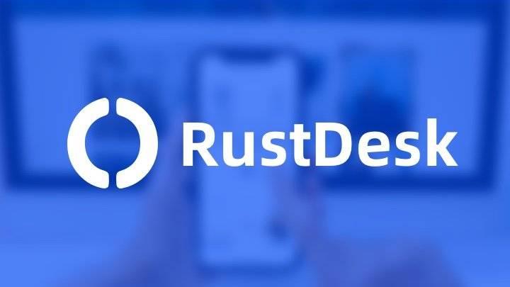2025年最新：免费开源的 RustDesk 自建服务器实现远程控制方案详细教程 - 知乎