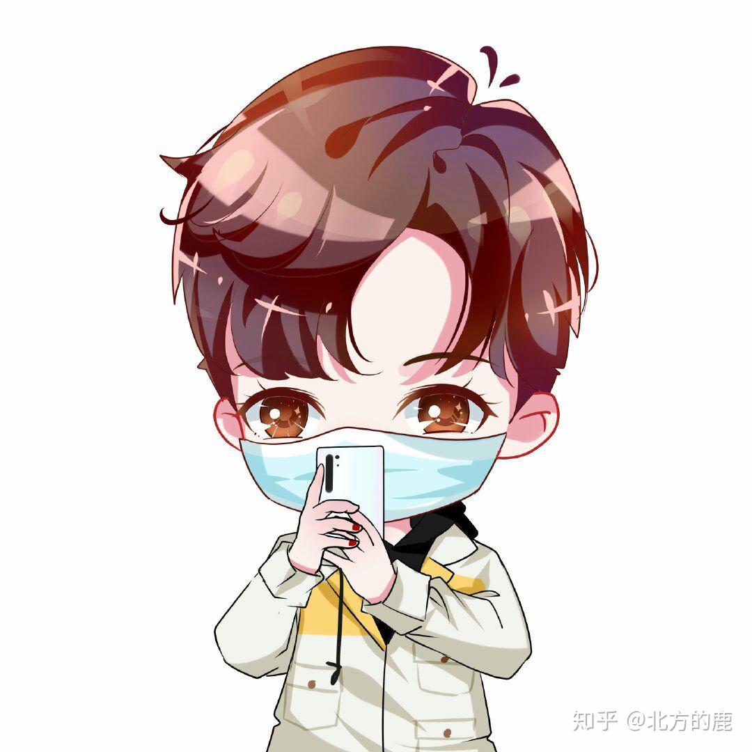 邓伦漫画图片有哪些推荐